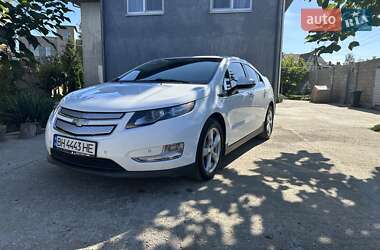 Хэтчбек Chevrolet Volt 2013 в Одессе