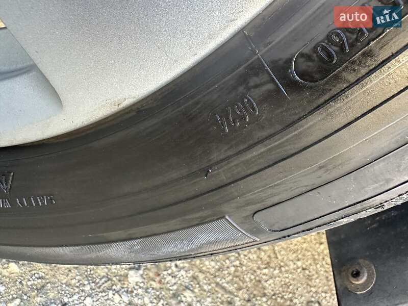 Хэтчбек Chevrolet Volt 2013 в Одессе фото 36 Хэтчбек Chevrolet Volt 2013 в Одессе