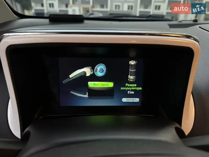Chevrolet Volt 2012 VIN 1G1RA6E42CU126899 фото оголошення 37 з 86