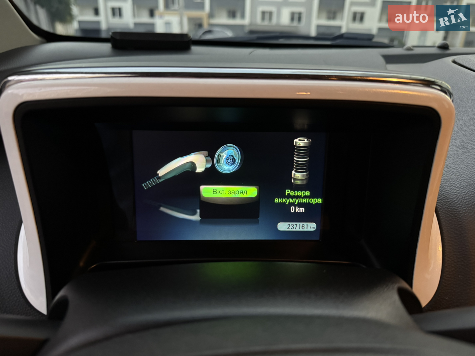 2012 Chevrolet Volt - мініатюра 37