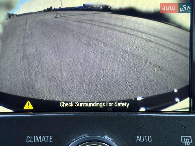 Хэтчбек Chevrolet Volt 2012 в Борисполе