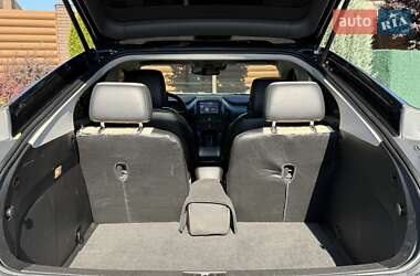 Хэтчбек Chevrolet Volt 2012 в 