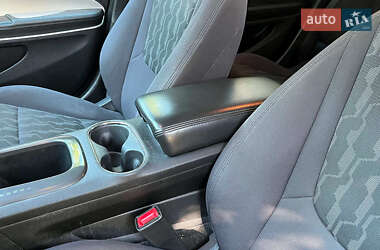 Хэтчбек Chevrolet Volt 2014 в 