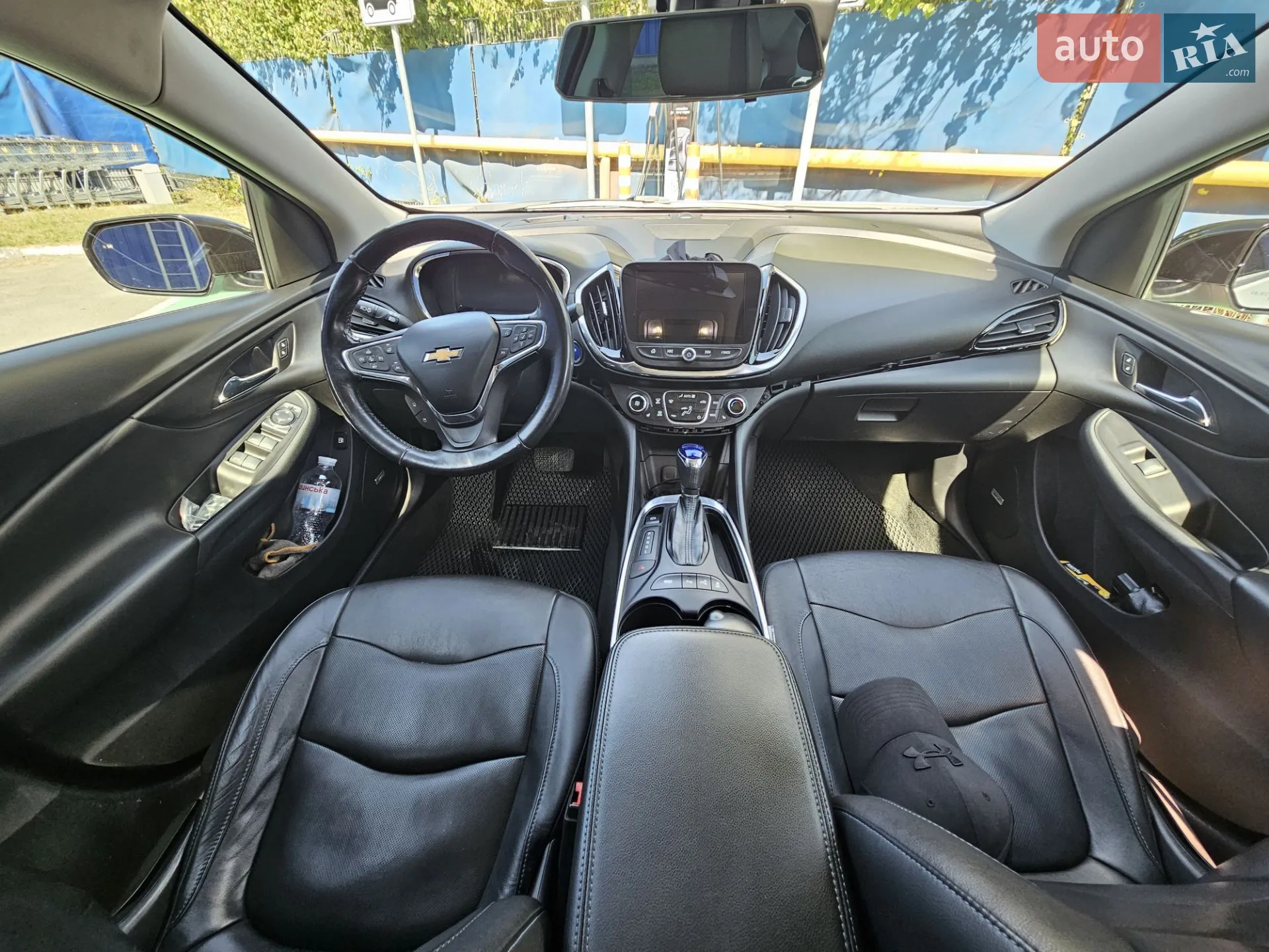 2016 Chevrolet Volt - мініатюра 10