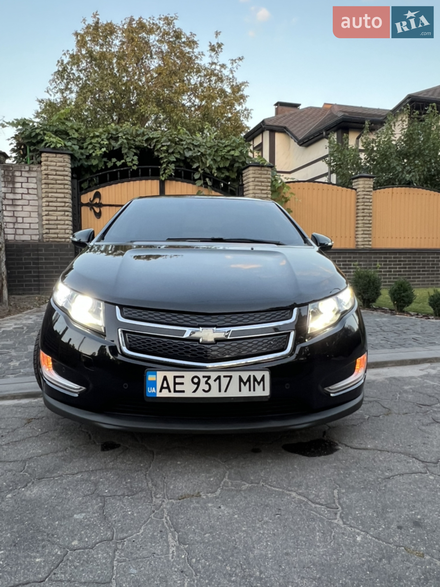 2013 Chevrolet Volt - мініатюра 5
