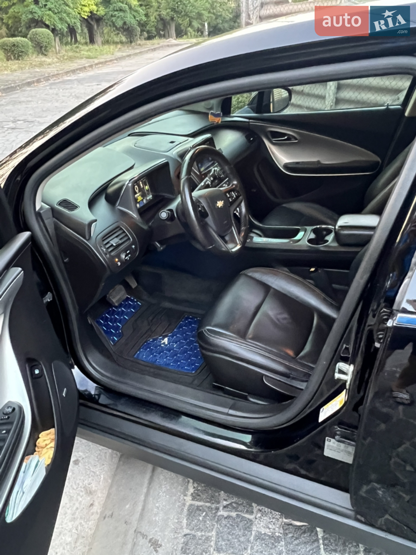 2013 Chevrolet Volt - мініатюра 9