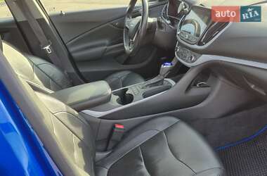 Хэтчбек Chevrolet Volt 2017 в Ровно фото 25 Хэтчбек Chevrolet Volt 2017 в Ровно