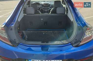 Хэтчбек Chevrolet Volt 2017 в Ровно фото 27 Хэтчбек Chevrolet Volt 2017 в Ровно