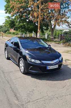 Хэтчбек Chevrolet Volt 2016 в Южноукраинске