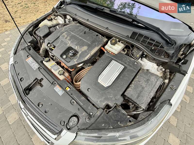 Хэтчбек Chevrolet Volt 2015 в Одессе