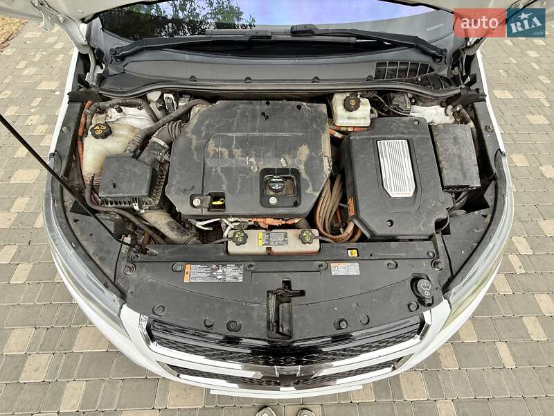 Хэтчбек Chevrolet Volt 2015 в Одессе