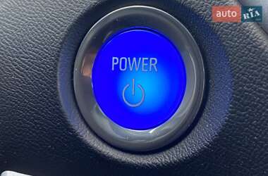 Хэтчбек Chevrolet Volt 2017 в 