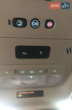 Хэтчбек Chevrolet Volt 2013 в 