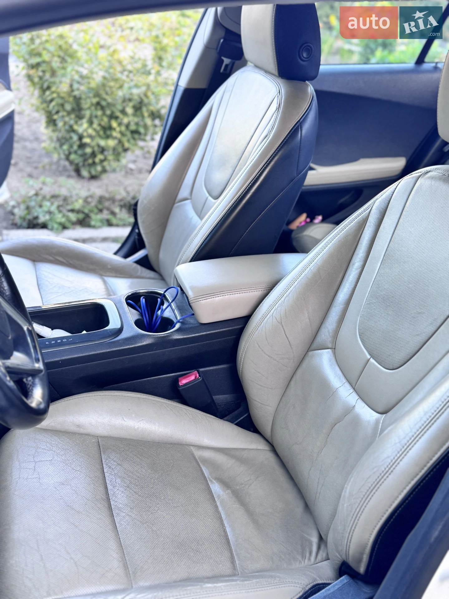 2011 Chevrolet Volt - мініатюра 12
