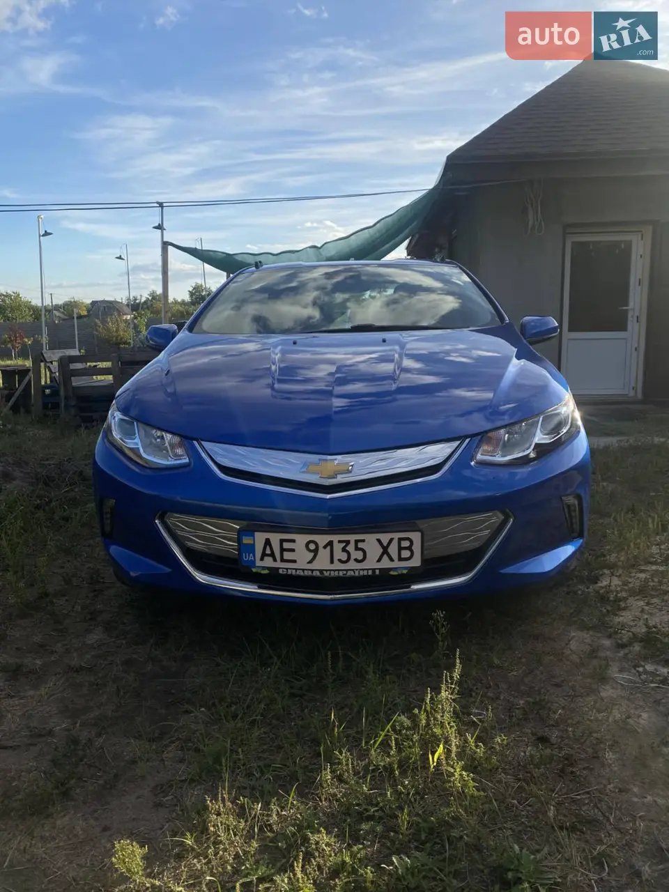 2018 Chevrolet Volt - мініатюра 29