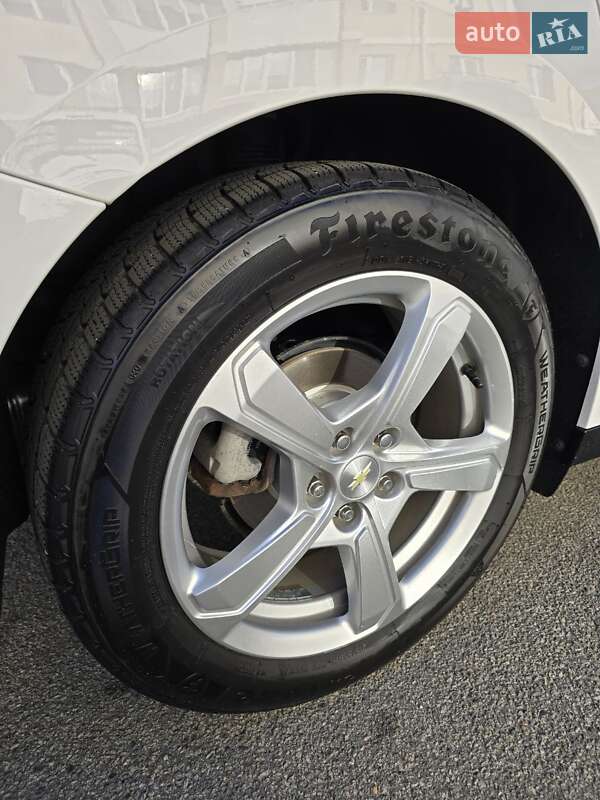 Хэтчбек Chevrolet Volt 2018 в Ирпене фото 19 Хэтчбек Chevrolet Volt 2018 в Ирпене