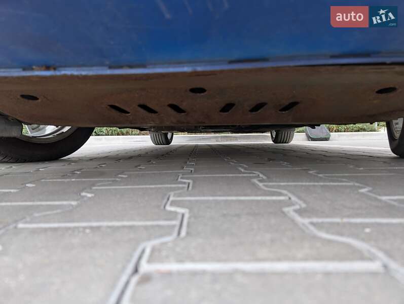 Хэтчбек Chevrolet Volt 2017 в Ирпене