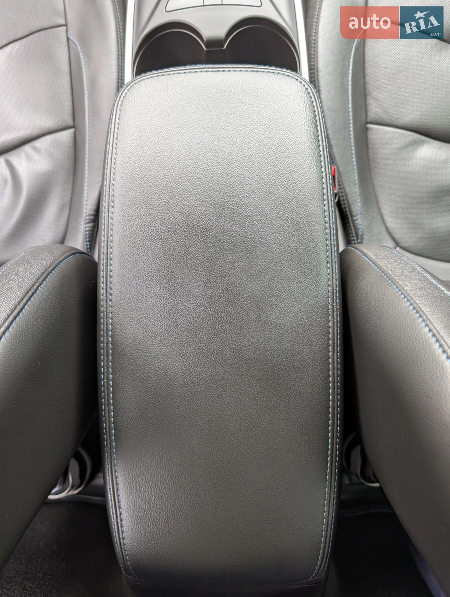 2017 Chevrolet Volt - мініатюра 23