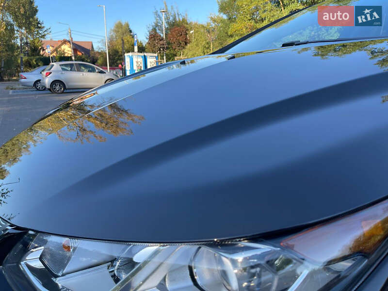 Хэтчбек Chevrolet Volt 2017 в Луцке фото 20 Хэтчбек Chevrolet Volt 2017 в Луцке