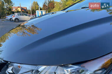 Хэтчбек Chevrolet Volt 2017 в 