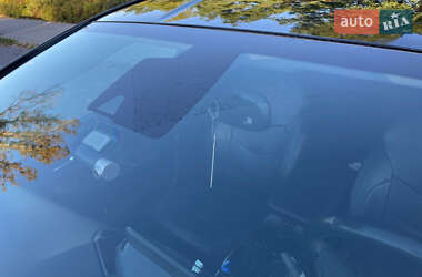 Хэтчбек Chevrolet Volt 2017 в 