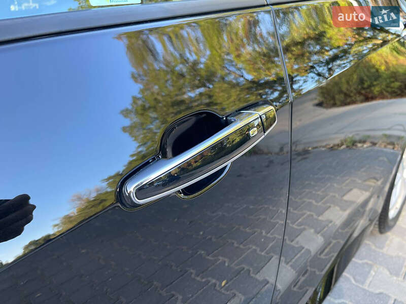 Хэтчбек Chevrolet Volt 2017 в Луцке фото 34 Хэтчбек Chevrolet Volt 2017 в Луцке