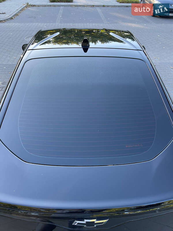Хэтчбек Chevrolet Volt 2017 в Луцке фото 47 Хэтчбек Chevrolet Volt 2017 в Луцке