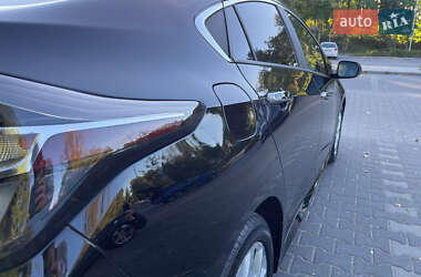 Хэтчбек Chevrolet Volt 2017 в 