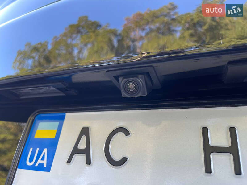 Хэтчбек Chevrolet Volt 2017 в Луцке фото 56 Хэтчбек Chevrolet Volt 2017 в Луцке