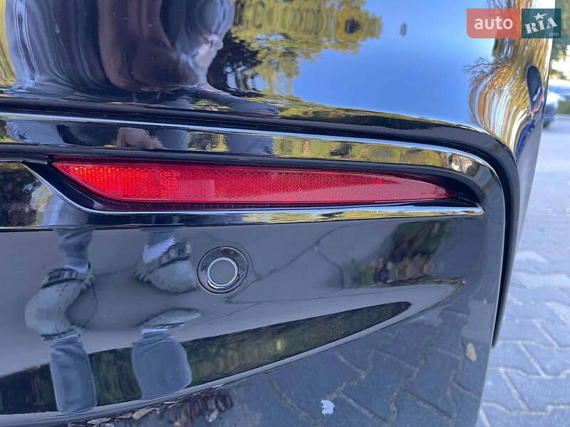 Хэтчбек Chevrolet Volt 2017 в Луцке фото 58 Хэтчбек Chevrolet Volt 2017 в Луцке