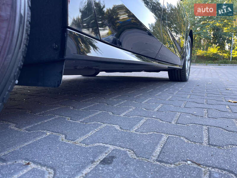 Хэтчбек Chevrolet Volt 2017 в Луцке фото 64 Хэтчбек Chevrolet Volt 2017 в Луцке