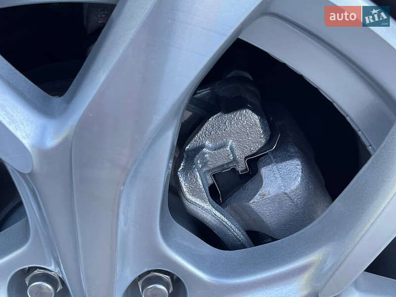 Хэтчбек Chevrolet Volt 2017 в Луцке фото 79 Хэтчбек Chevrolet Volt 2017 в Луцке