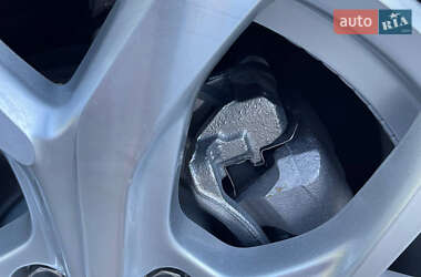 Хэтчбек Chevrolet Volt 2017 в 