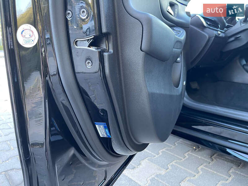 Хэтчбек Chevrolet Volt 2017 в Луцке фото 86 Хэтчбек Chevrolet Volt 2017 в Луцке