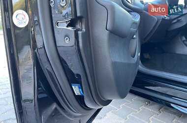 Хэтчбек Chevrolet Volt 2017 в 