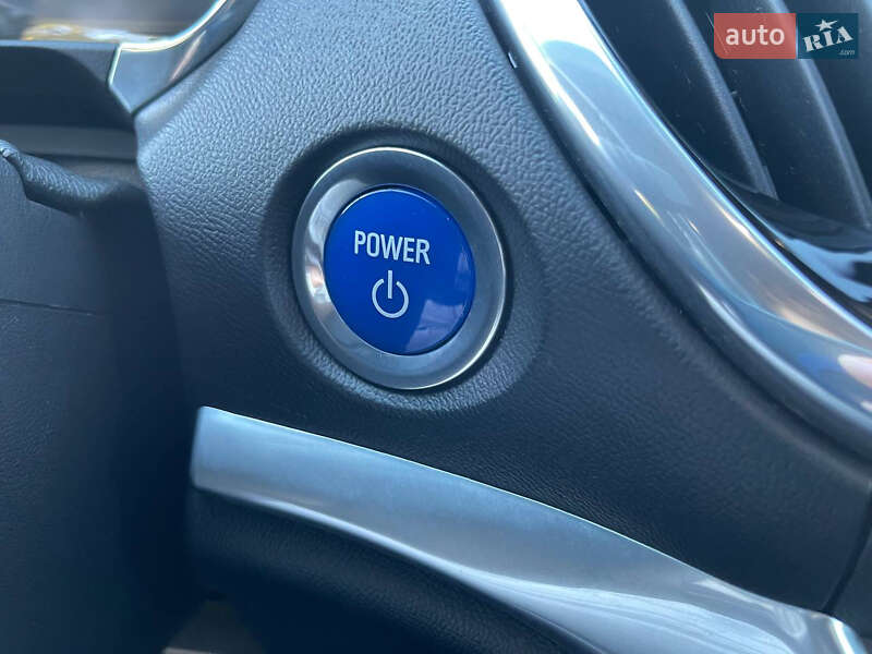 Хэтчбек Chevrolet Volt 2017 в Луцке фото 102 Хэтчбек Chevrolet Volt 2017 в Луцке