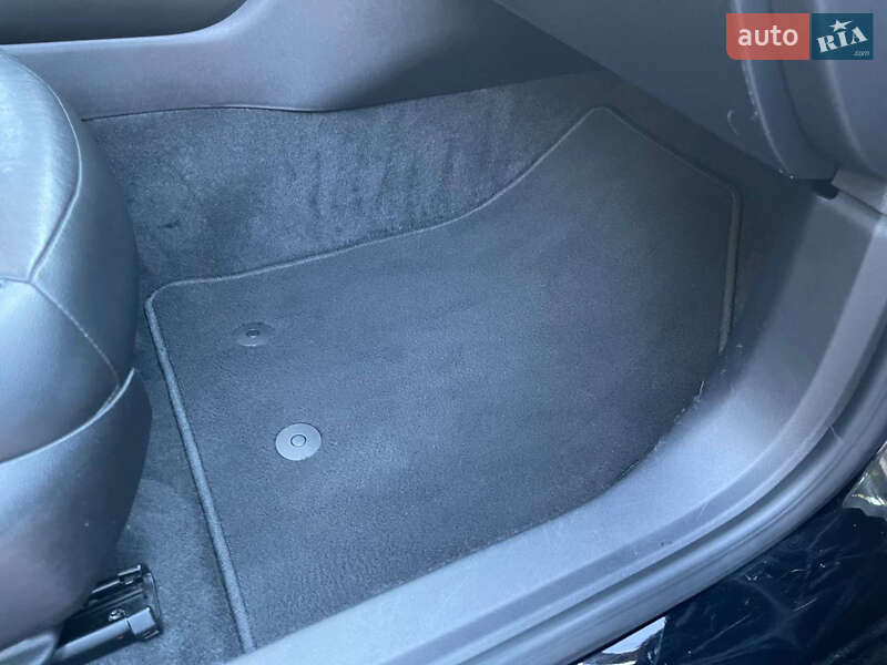 Хэтчбек Chevrolet Volt 2017 в Луцке фото 132 Хэтчбек Chevrolet Volt 2017 в Луцке