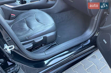 Хэтчбек Chevrolet Volt 2017 в 