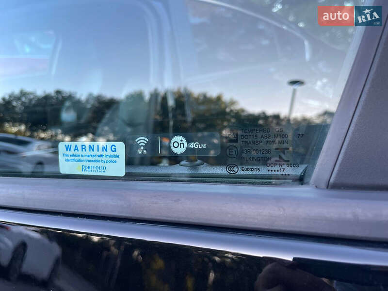 Хэтчбек Chevrolet Volt 2017 в Луцке фото 157 Хэтчбек Chevrolet Volt 2017 в Луцке