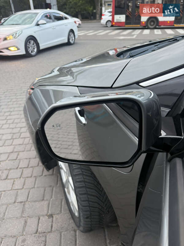 Хэтчбек Chevrolet Volt 2017 в Одессе фото 20 Хэтчбек Chevrolet Volt 2017 в Одессе