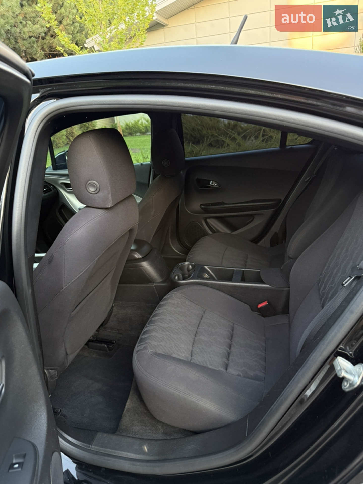 2013 Chevrolet Volt - мініатюра 22