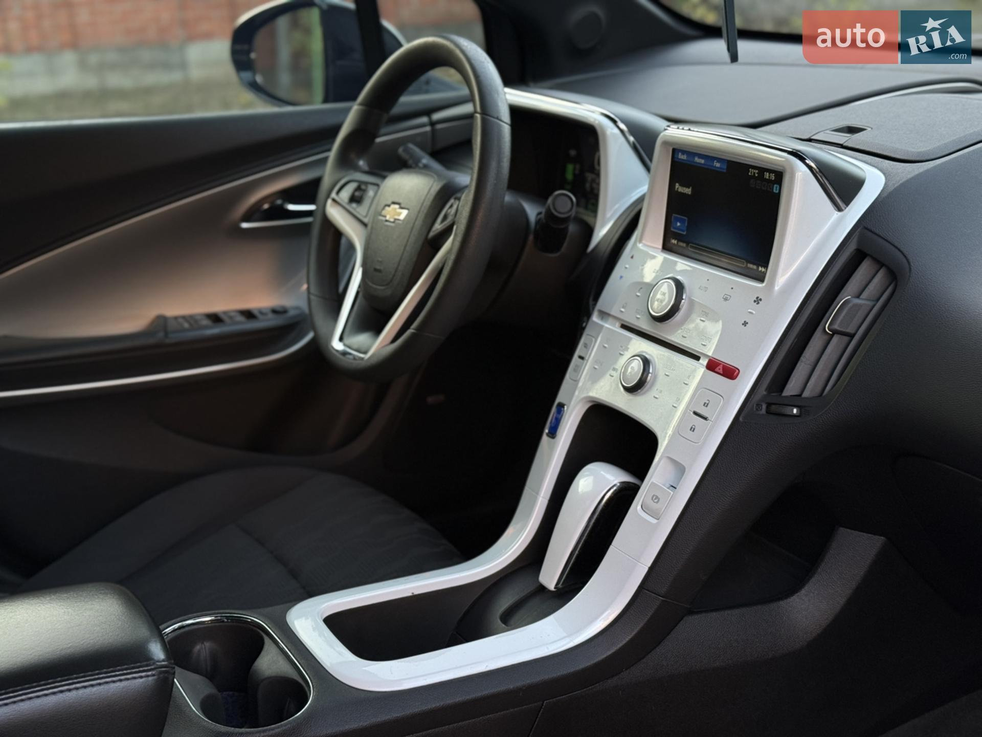 2013 Chevrolet Volt - мініатюра 18
