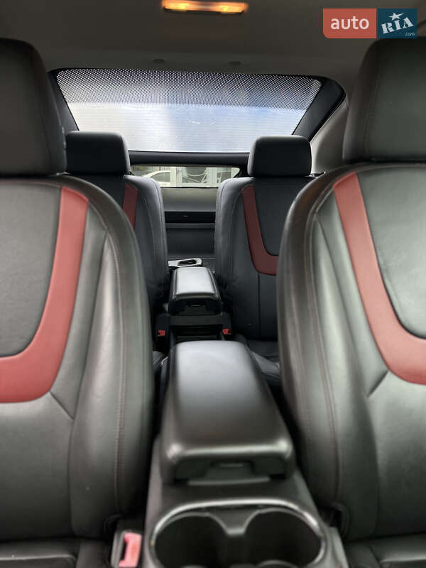 Хетчбек Chevrolet Volt 2012 в Києві фото 29 Хетчбек Chevrolet Volt 2012 в Києві