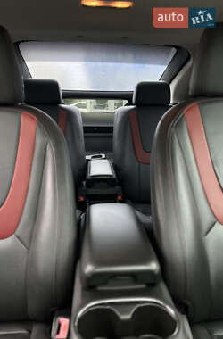Хэтчбек Chevrolet Volt 2012 в 