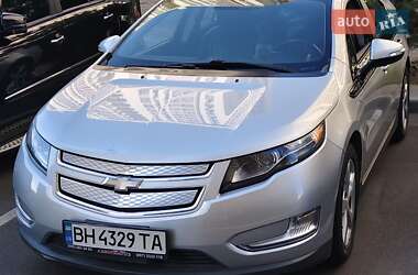Хетчбек Chevrolet Volt 2014 в Одесі
