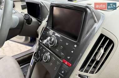 Хэтчбек Chevrolet Volt 2013 в 