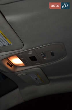 Хетчбек Chevrolet Volt 2012 в  фото 24 Хетчбек Chevrolet Volt 2012 в