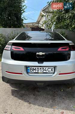 Хэтчбек Chevrolet Volt 2010 в Конотопе