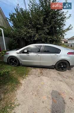 Хэтчбек Chevrolet Volt 2010 в Конотопе