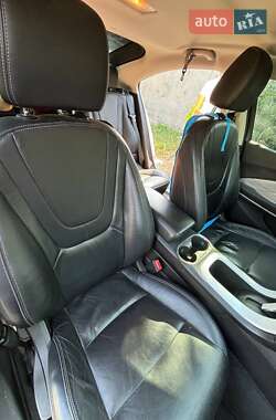 Хэтчбек Chevrolet Volt 2010 в Конотопе